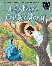 Cover of: The Fathers Easter Story