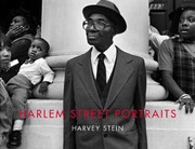 Cover of: Harlem Street Portraits by 