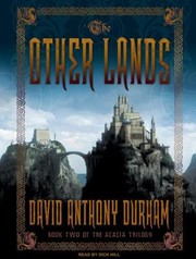 Cover of: The Other Lands Book Two Of The Acacia Trilogy
