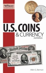 Cover of: Us Coins Currency