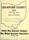 Cover of: Crawford County, Ohio farm plat book and index of owners