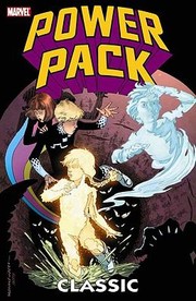 Cover of: Power Pack Classic