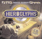 Cover of: Hieroglyphs