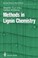 Cover of: Methods In Lignin Chemistry