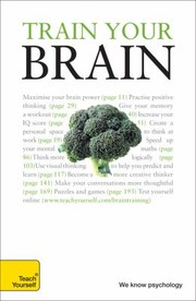 Cover of: Train Your Brain by 