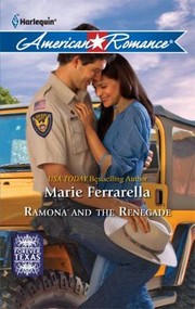 Cover of: Ramona And The Renegade by 