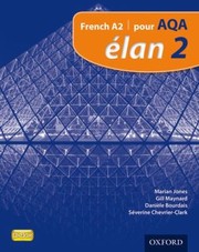 Cover of: Lan 2 Pour Aqa by 