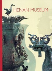 The Henan Museum by Zhang Wenjun