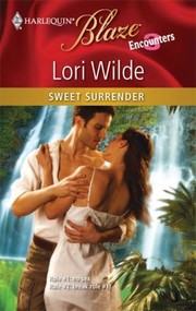 Cover of: Sweet Surrender