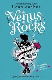 Cover of: Venus Rocks by 