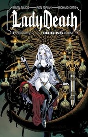 Cover of: Lady Death Origins 1