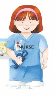 Cover of: Nurse by 