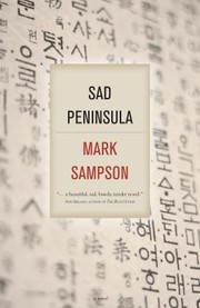 Cover of: Sad Peninsula by 