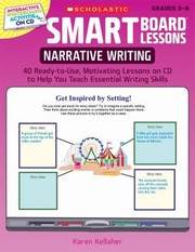 Cover of: Smart Board Lessons