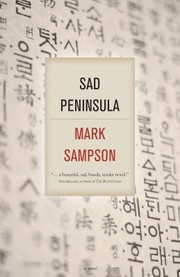 Sad Peninsula by Mark Sampson