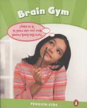 Brain Gym cover