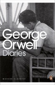 Cover of: The Orwell Diaries