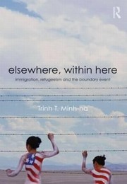 Elsewhere Within Here by T. Minh-Ha (Thi Minh-Ha) Trinh