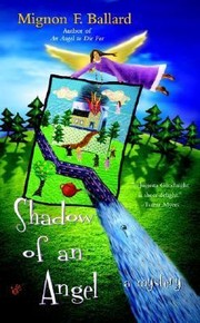 Cover of: Shadow Of An Angel