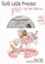 Cover of: Gigi The Pink Ballerina