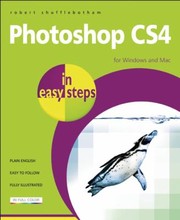 Cover of: Photoshop CS4 in easy steps