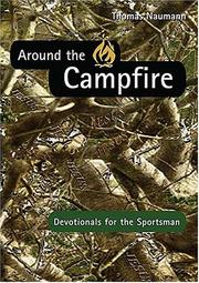 Cover of: Around the Campfire: Devotionals for the Sportsman