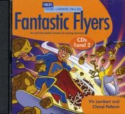 Cover of: Fantastic Flyers An Activitybased Course For Young Learners