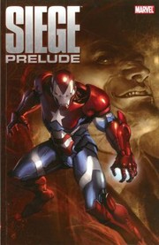 Cover of: Siege Prelude by 