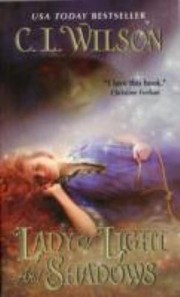 Cover of: Lady Of Light And Shadows