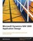 Cover of: Microsoft Dynamics Nav 2009 Application Design Design And Extend Complete Applications Using Microsoft Dynamics Nav 2009