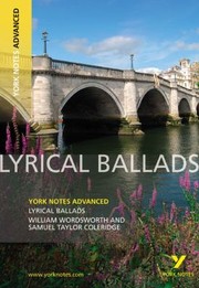 Cover of: Lyrical Ballads