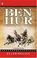 Cover of: Ben Hur