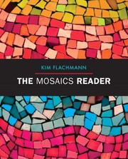 Cover of: The Mosaics Reader