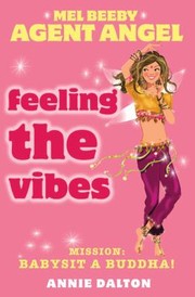 Cover of: Feeling The Vibes