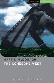 Cover of: The Lonesome West