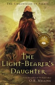 Cover of: The Lightbearers Daughter by 