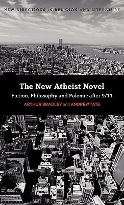 The New Atheist Novel