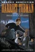 Harriet Tubman by Rob Shone, Anita Ganeri