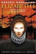 Cover of: Elizabeth I by Rob Shone