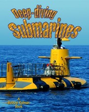 Cover of: Deepdiving Submarines