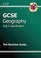 Cover of: Gcse Geography Aqa A Specification The Revision Guide