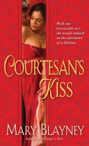Cover of: Courtesan's Kiss by 