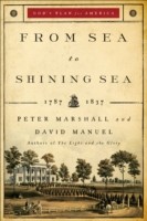 Cover of: From Sea To Shining Sea 1787-1837
