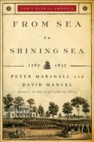 Cover of: From Sea To Shining Sea 1787-1837 by 