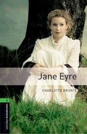Cover of: Jane Eyre by 