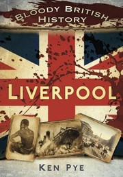 Cover of: Liverpool