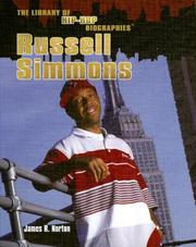 Russell Simmons by James R. Norton