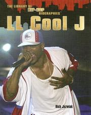 Cover of: LL Cool J