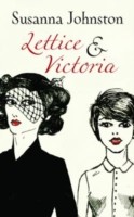 Cover of: Lettice Victoria