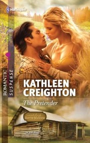 Cover of: The Pretender